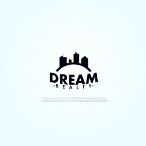 Design de Logo par Oneb pour Dream Realty | Design #18119445