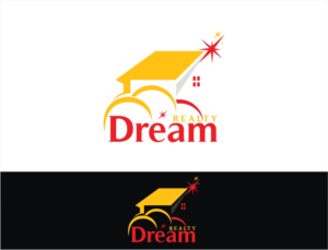 Logo Design by Soul Light for Dream Realty | Design: #18110182