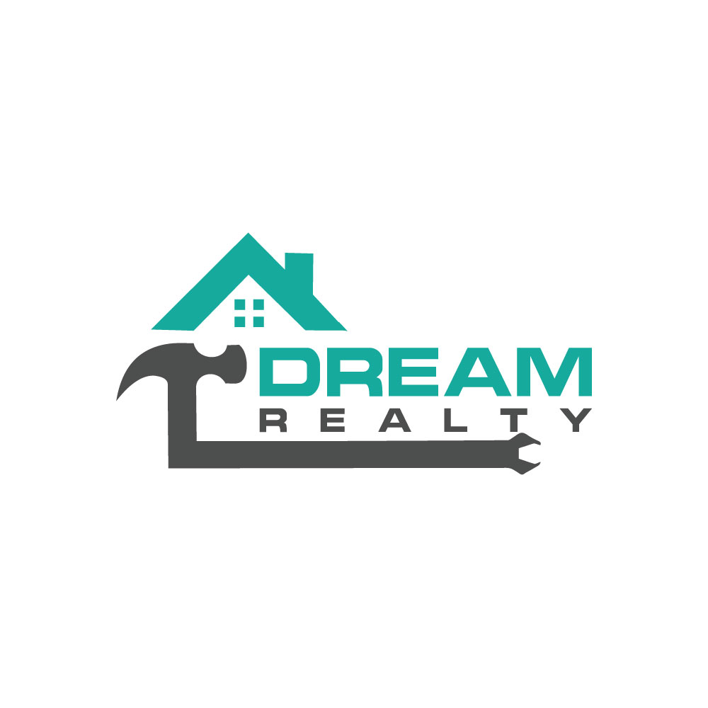 Design de Logo par h27 pour Dream Realty | Design #18128546