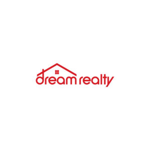 Logo Design by chynthiadewi91 for Dream Realty | Design: #18238061