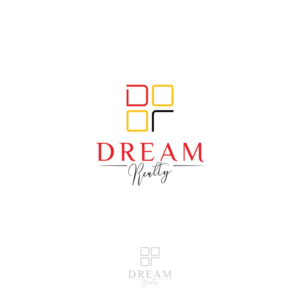 Logo Design by Basksh Designs for Dream Realty | Design: #18110919