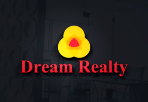 Logo Design by gurudev3 for Dream Realty | Design: #18123503