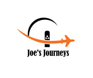 Logo Design by hrpakhmar for Joe's Journeys Limited | Design: #18118701