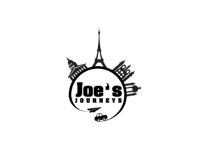 Logo Design by creative.bugs for Joe's Journeys Limited | Design: #18113383