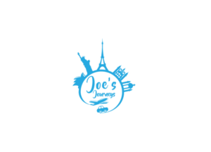 Logo Design by creative.bugs for Joe's Journeys Limited | Design: #18119208