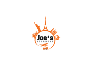 Logo Design by creative.bugs for Joe's Journeys Limited | Design: #18130715