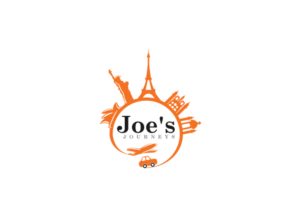 Logo Design by creative.bugs for Joe's Journeys Limited | Design: #18130717