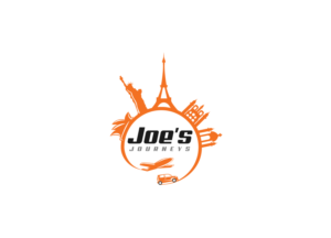 Logo Design by creative.bugs for Joe's Journeys Limited | Design: #18166324