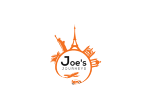 Logo Design by creative.bugs for Joe's Journeys Limited | Design: #18176535