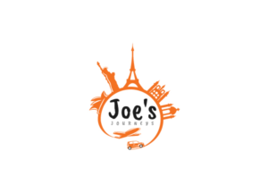 Logo Design by creative.bugs for Joe's Journeys Limited | Design: #18176536