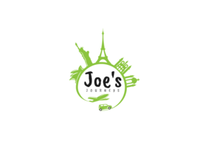 Logo Design by creative.bugs for Joe's Journeys Limited | Design: #18239209