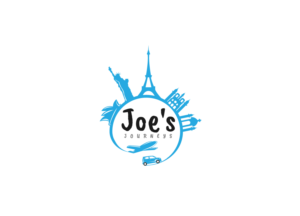 Logo Design by creative.bugs for Joe's Journeys Limited | Design: #18239213