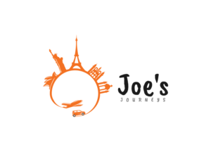Logo Design by creative.bugs for Joe's Journeys Limited | Design: #18253629
