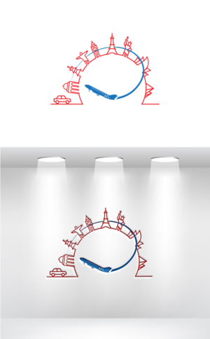 Logo Design by DesignSolution for Joe's Journeys Limited | Design: #18143501