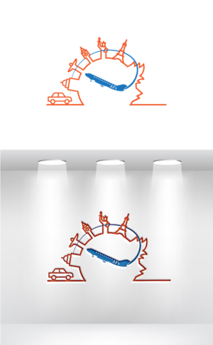 Logo Design by DesignSolution for Joe's Journeys Limited | Design: #18143502