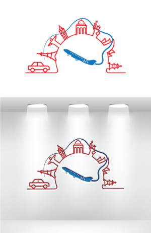 Logo Design by DesignSolution for Joe's Journeys Limited | Design: #18184809