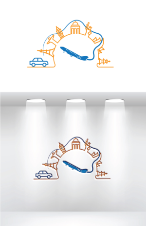 Logo Design by DesignSolution for Joe's Journeys Limited | Design: #18189395