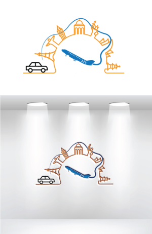 Logo Design by DesignSolution for Joe's Journeys Limited | Design: #18189396