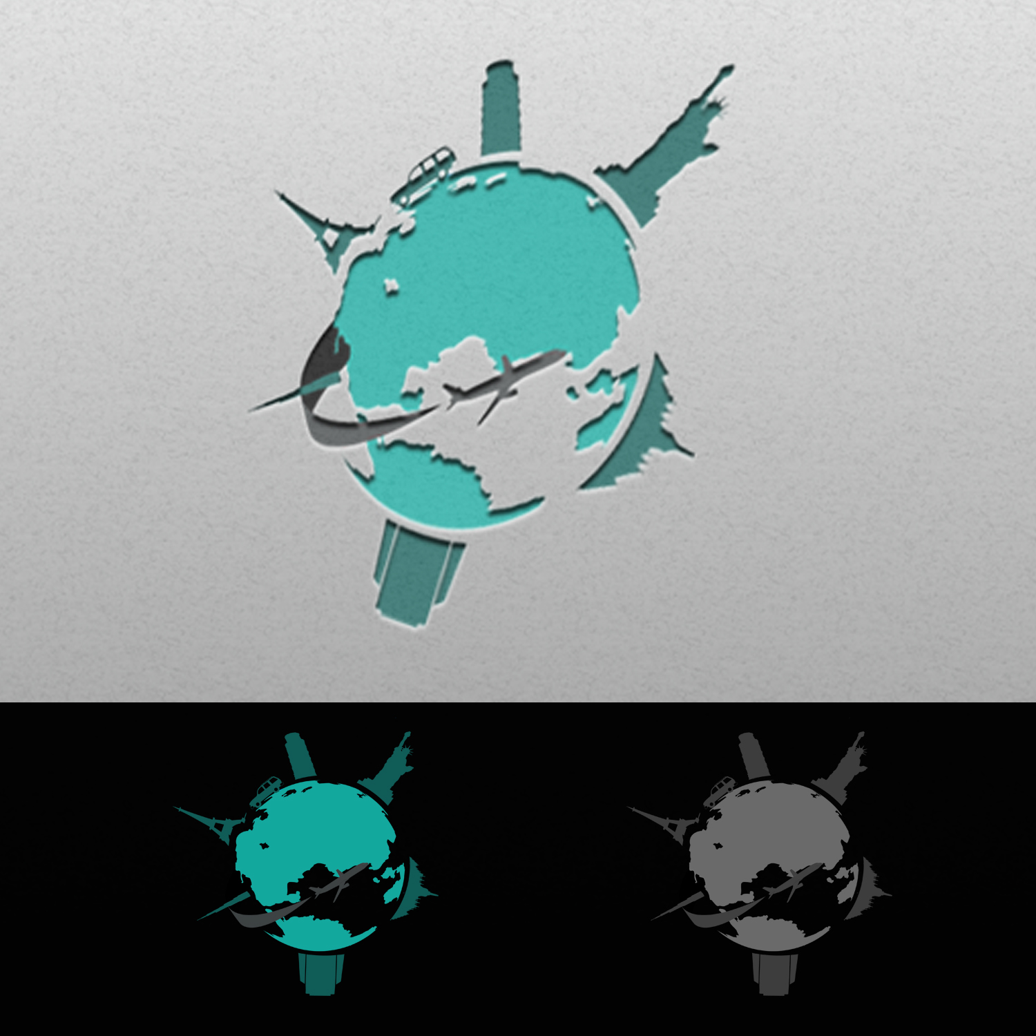 Design de Logo par vexel Symphony pour Joe's Journeys Limited | Design #18129369