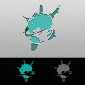 Logo Design by vexel Symphony