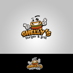 Logo Design by graphicancers