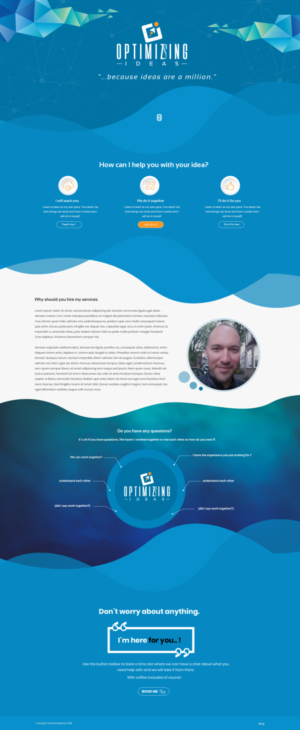 Web Design by WebPixel