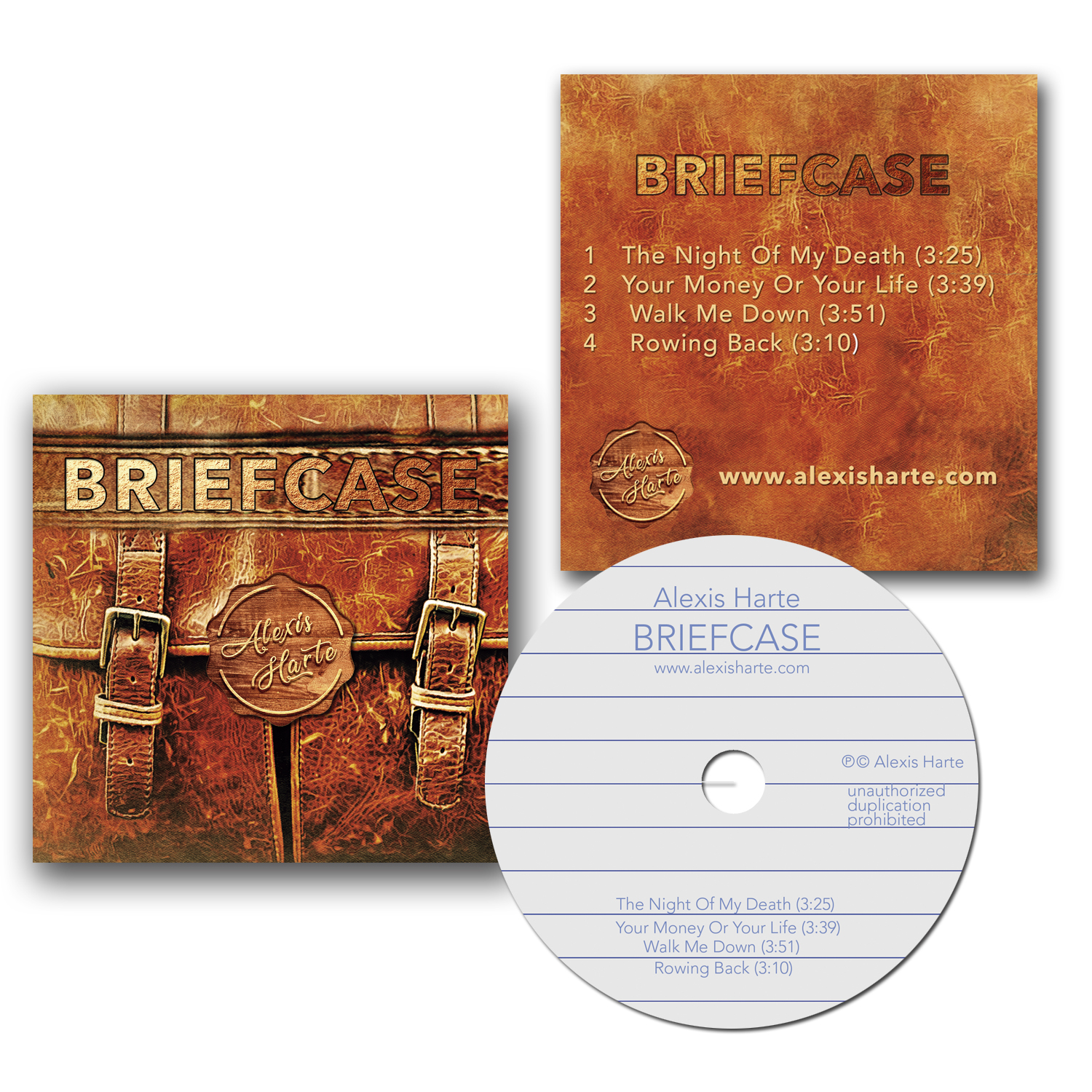 CD-Cover-Design von Wally_F für dieses Projekt | Design #18263922