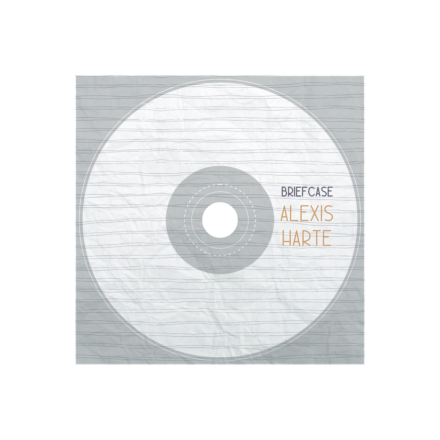 Diseño de Portada de CD por Guida S. Moranes para este proyecto | Diseño #18278609