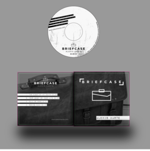 CD-Cover-Design von Adhim für dieses Projekt | Design #18245724