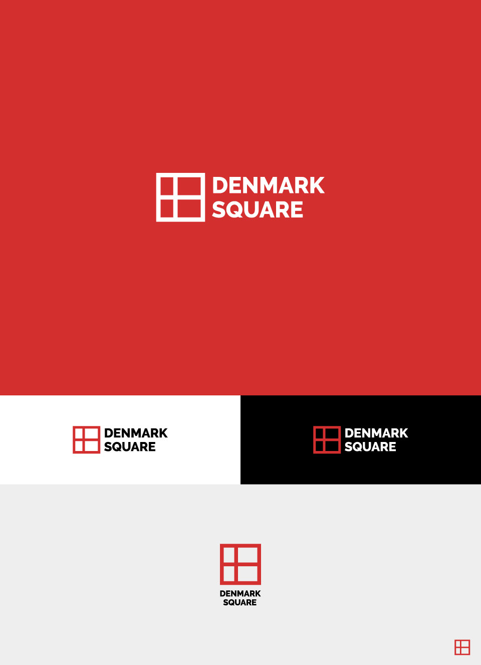 Design de Logo par Ronelogo pour The RED Ltd.  | Design #18107726