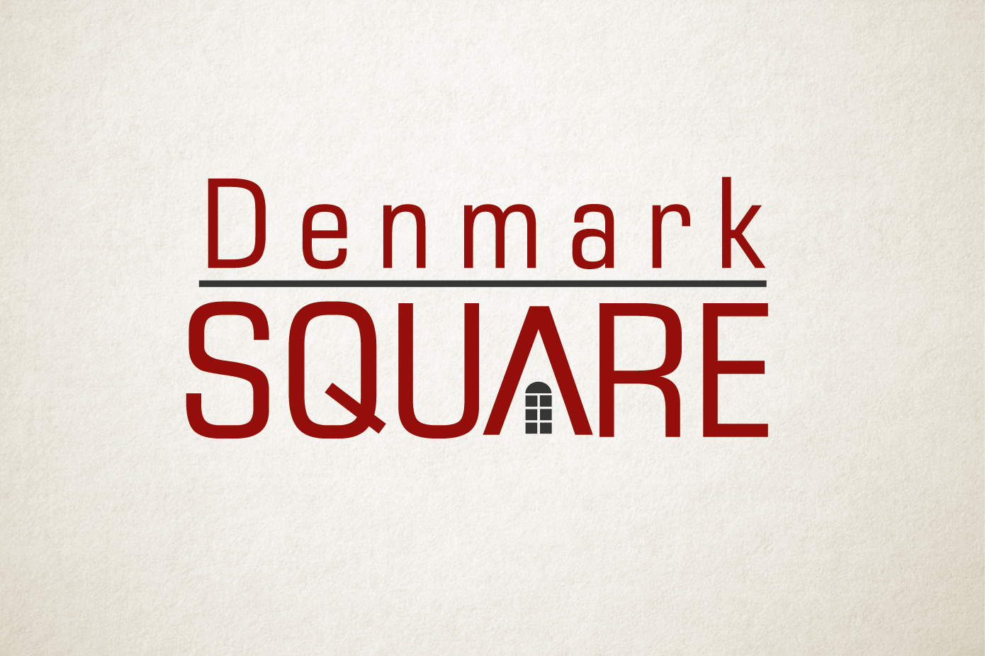 Logo Design by g-masking for The RED Ltd.  | Design #18119487