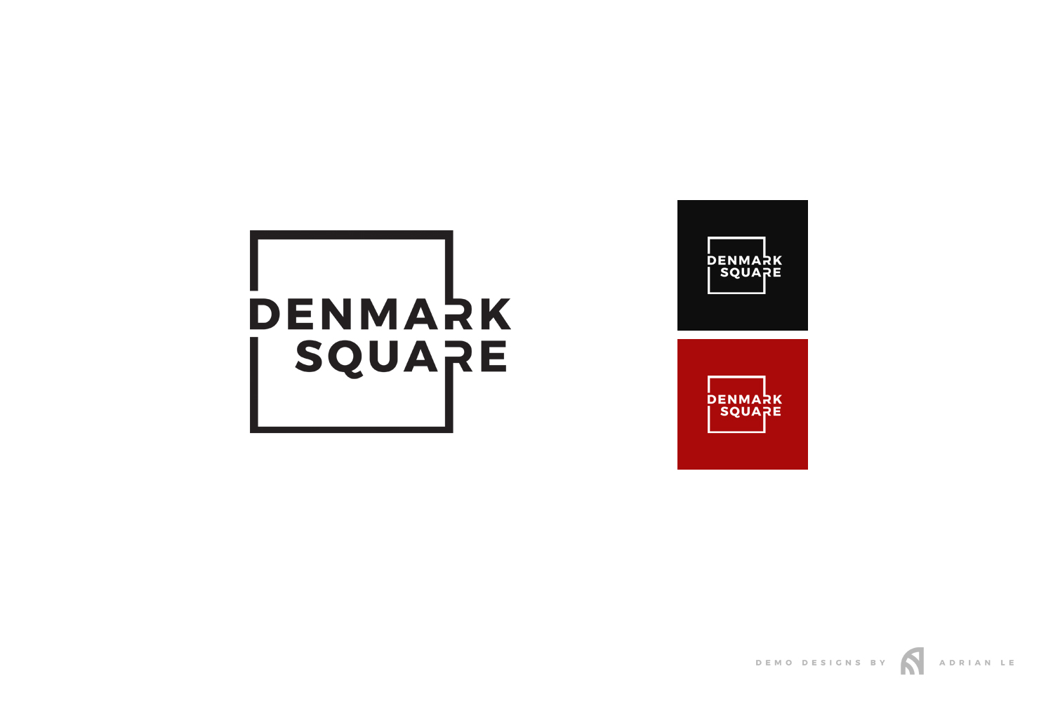 Design de Logo par adrian.le2596 pour The RED Ltd.  | Design #18178995