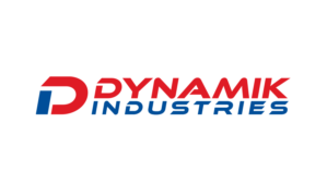 Logo Design by trufya for Dynamik Industries  | Design: #18205897