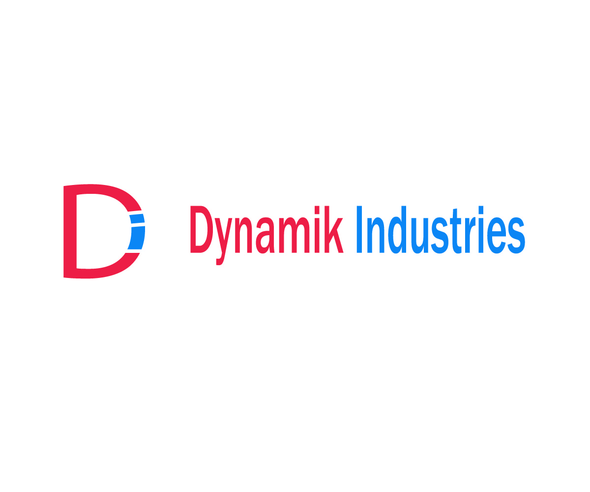 Logo-Design von ocanish für Dynamik Industries  | Design #18204854