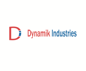 Logo Design by ocanish for Dynamik Industries  | Design #18204854