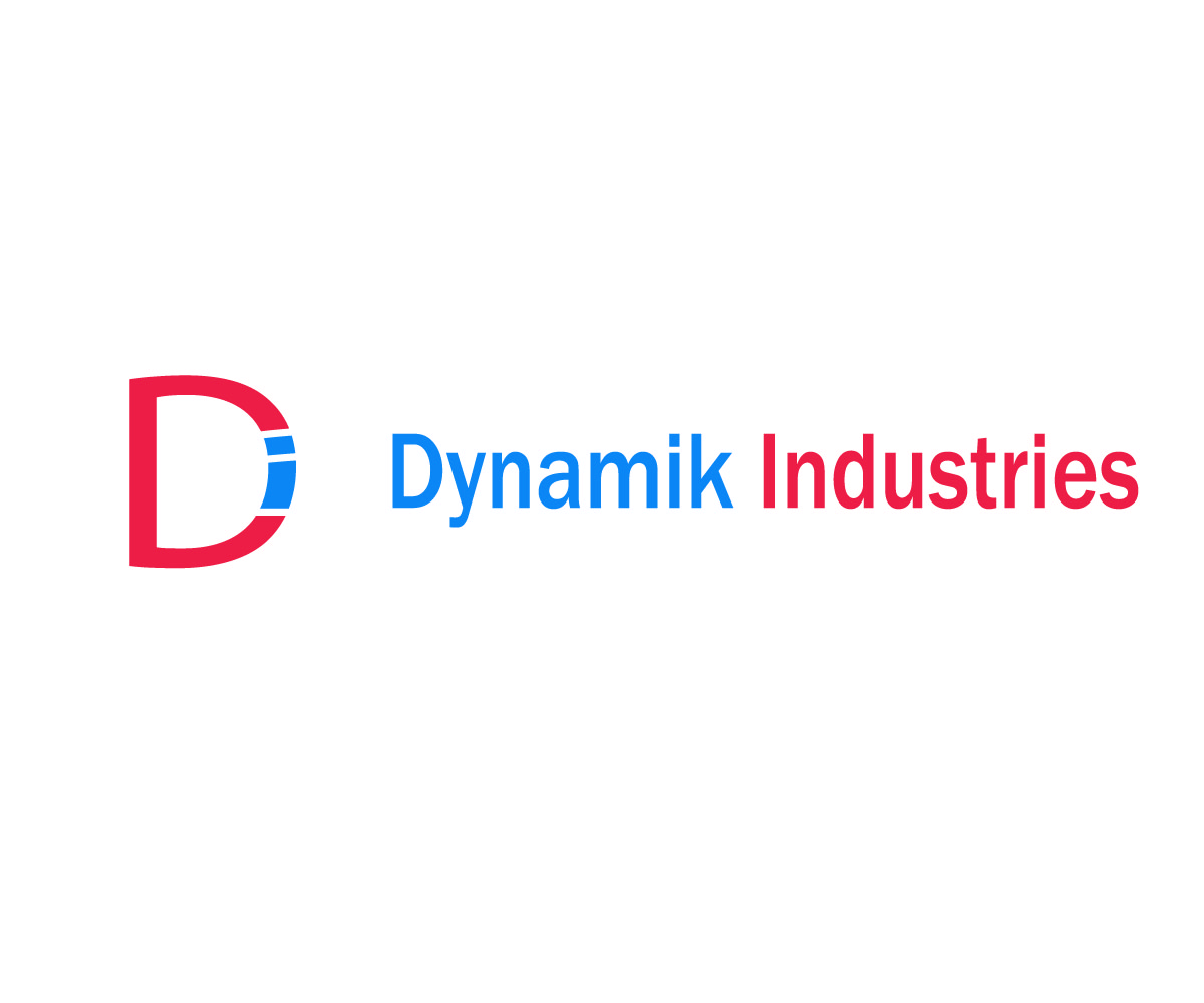Logo Design by ocanish for Dynamik Industries  | Design #18204856