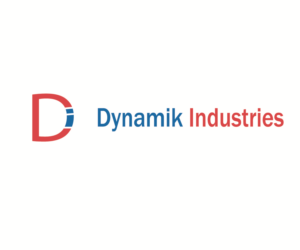 Logo Design by ocanish for Dynamik Industries  | Design: #18204856