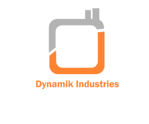 Logo Design by hrpakhmar for Dynamik Industries  | Design: #18120908