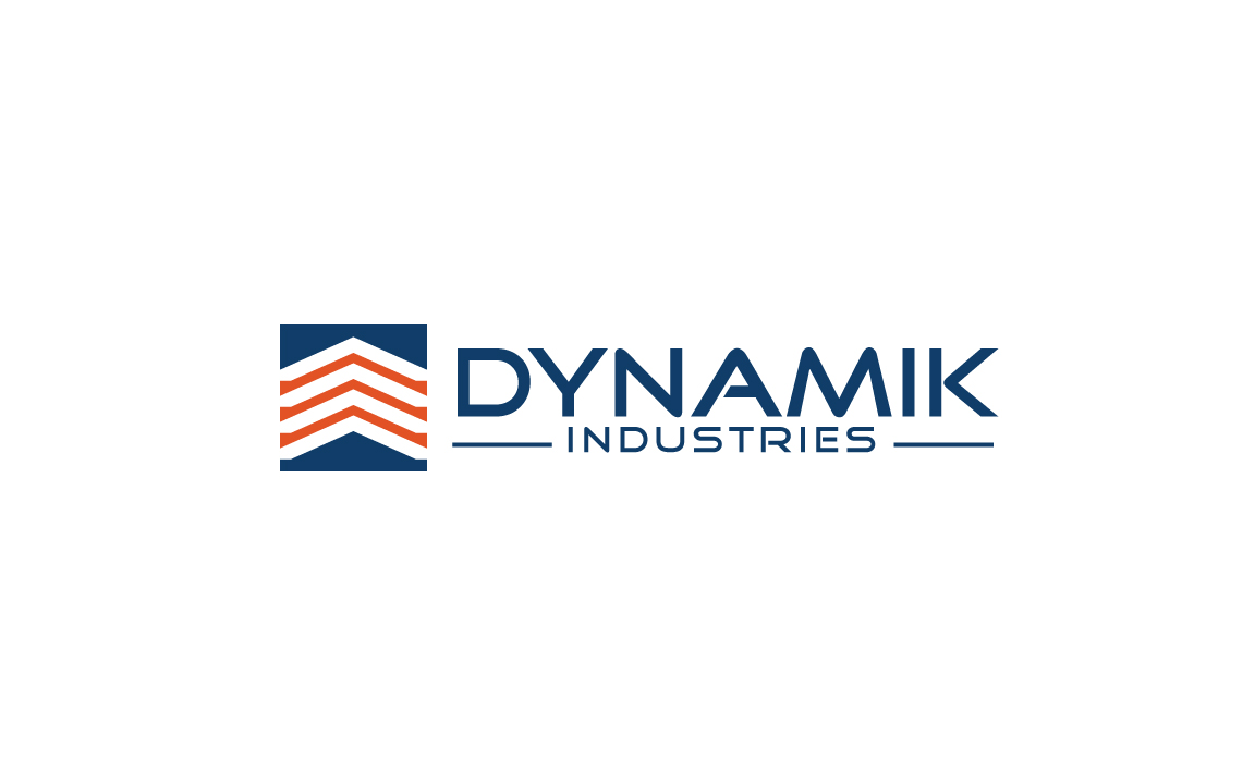 Logo-Design von GODDREAMCREATION für Dynamik Industries  | Design #18168121
