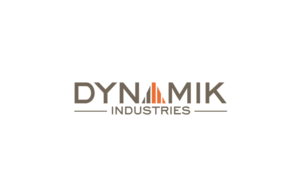 Logo Design by GODDREAMCREATION for Dynamik Industries  | Design: #18168122