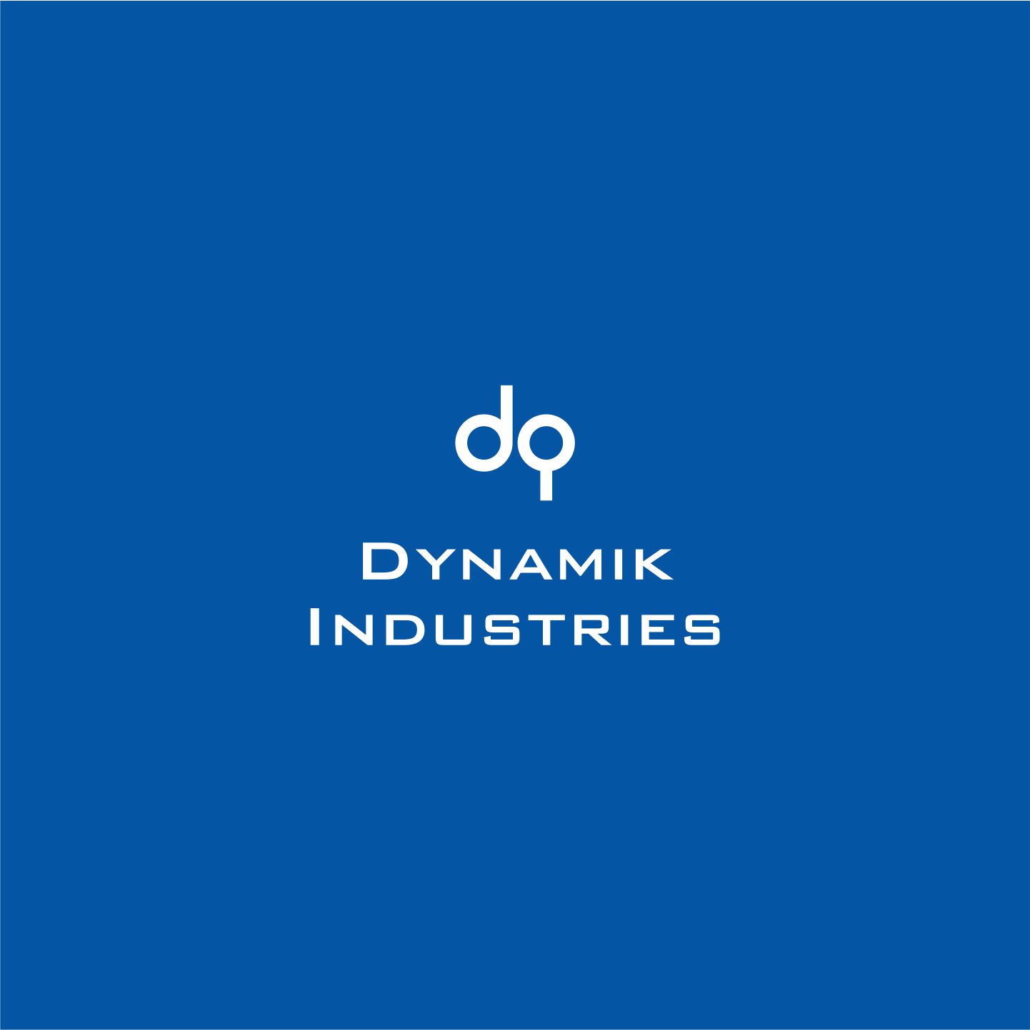 Logo Design by Ozenn for Dynamik Industries  | Design #18199405