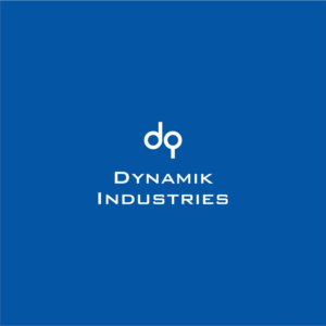 Logo Design by Ozenn for Dynamik Industries  | Design: #18199405