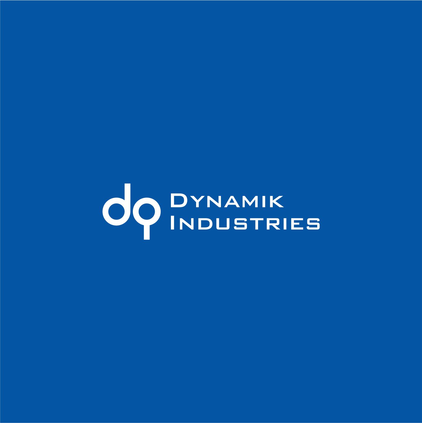 Logo-Design von Ozenn für Dynamik Industries  | Design #18199422