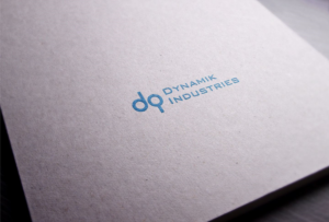 Logo Design by Ozenn for Dynamik Industries  | Design: #18199423