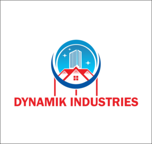Logo Design by habi258 for Dynamik Industries  | Design #18205920