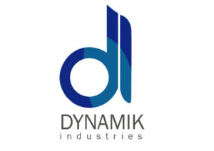 Logo Design by Shelldon Maitland for Dynamik Industries  | Design: #18115694
