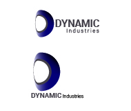 Logo Design by Shelldon Maitland for Dynamik Industries  | Design #18211728