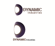 Logo Design by Shelldon Maitland for Dynamik Industries  | Design: #18211728
