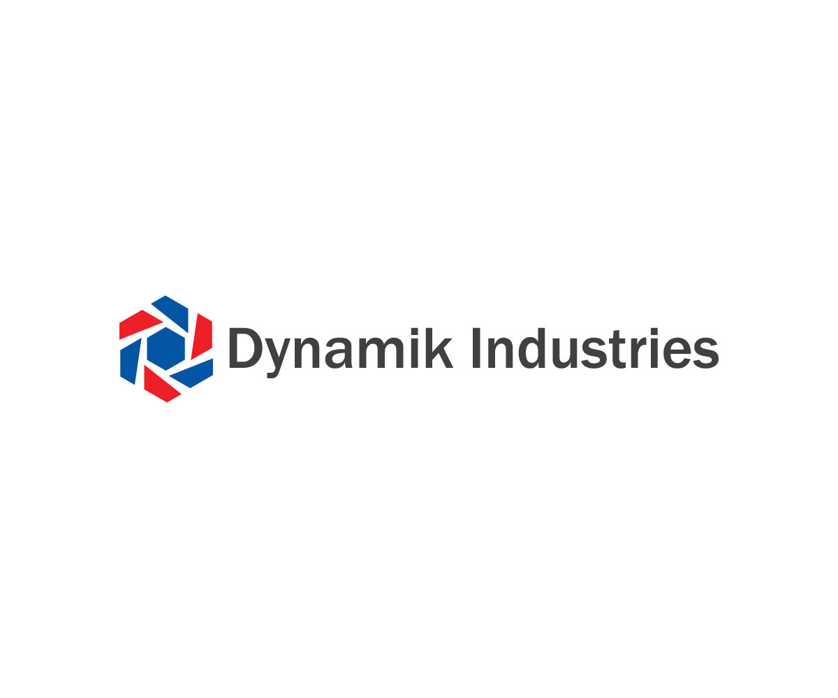 Diseño de Logo por Boon para Dynamik Industries  | Diseño #18108731
