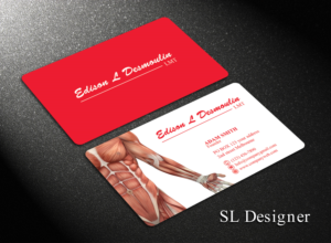 Business Card Design by SL Designer for this project | Design: #18125215